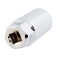 thumbnail image 4 of STEELMAN 95822 3/8-Inch Drive x 13/16-Inch Spark Plug Socket, 4 of 5