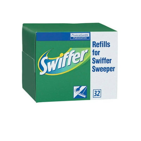 SWIFFER Dry Refill Cloth