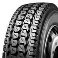 thumbnail image 2 of Crosswind CWA205 215/75R17.5 Tire, 2 of 2