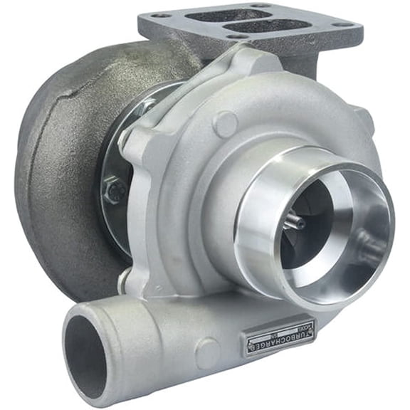 Seapple New Turbo RE60069 RE60076 RE67647 RE70995 RE523366 Compatible with 2000-12 John Deere Industrial Gen Set With 4045T Engine