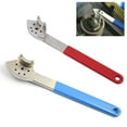 thumbnail image 3 of Engine Timing Belt Tension Adjuster Pulley Wrench Tool For VAG, 3 of 8