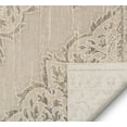 thumbnail image 5 of Well Woven Campo Medallion Contemporary Area Rugs, Beige, 5 of 6