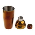 thumbnail image 4 of Necvior Stainless Steel Material Boston Shaker Cocktail Shaker Set Martini Shaker for Bar Kitchen Gifts for Cocktail Wine Lovers, 4 of 13