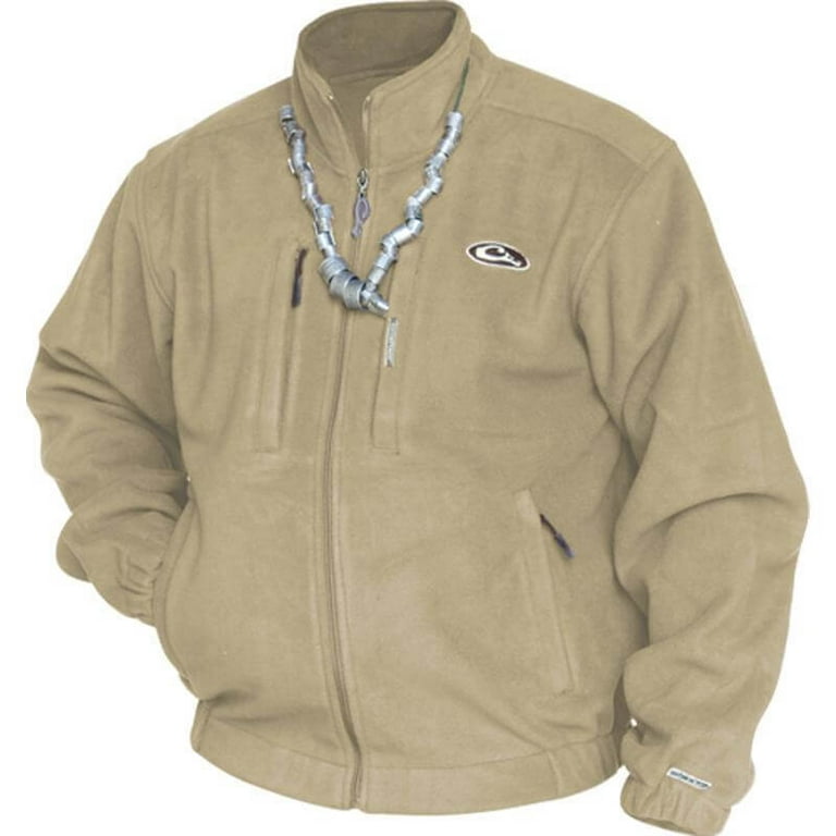 Drake mst windproof store layering jacket