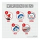 thumbnail image 4 of Limpiador Liquido para Inodoros Harpic 100% Removedor de Sarro de 200 ml, 4 of 4