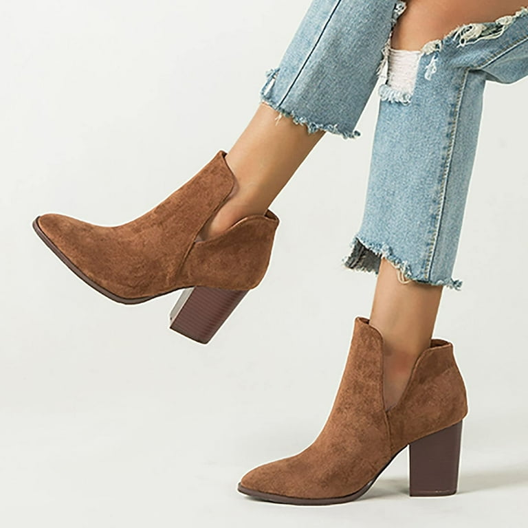 Booties sale cyber monday