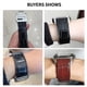 thumbnail image 4 of Correa de cuero accesorio de reloj multifuncional correa de cuero genuino correa de hebilla, 4 of 5