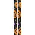 thumbnail image 2 of Coolnut Halloween Pumpkin Refrigerator Door Handle Covers Keep Kitchen Appliance Clean Oven Dishwashers Door Handle Cover Decor 2PCS, 2 of 6
