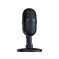 thumbnail image 1 of "Micrófono Razer Seiren Mini Stream Podcast Color Negro ", 1 of 5