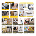 thumbnail image 5 of Juego Herramientas Mecánicas, Kit Herramientas Manuales 108p, 5 of 5