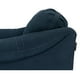 thumbnail image 5 of Sala 3-2-1 DICASA Sofá Love Seat y Sillón Azul, 5 of 8