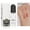 white, variant on HYLLai Multi-Use Makeup Mixing Essence – Transform Cream to Powder, Eyeliner & Nail Care, 9ml