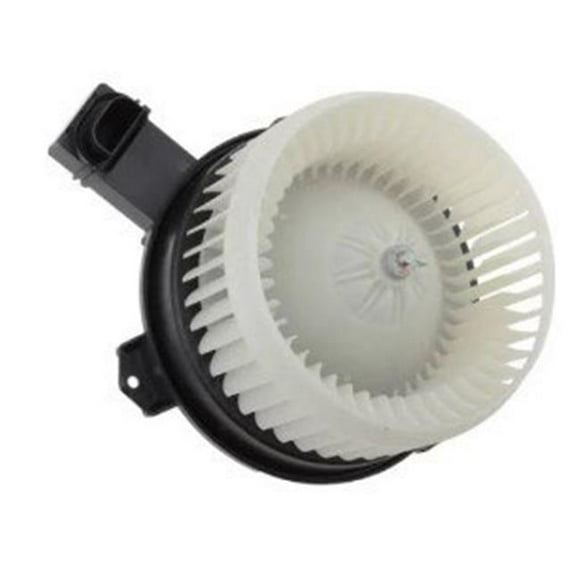 GPD 2311819 HVAC Blower Motor for 2013-2015 Honda Civic