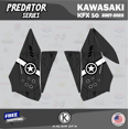 thumbnail image 4 of Kalair GFX Graphics Kit for Kawasaki KFX50 (2007-2022) Predator Series, 4 of 5