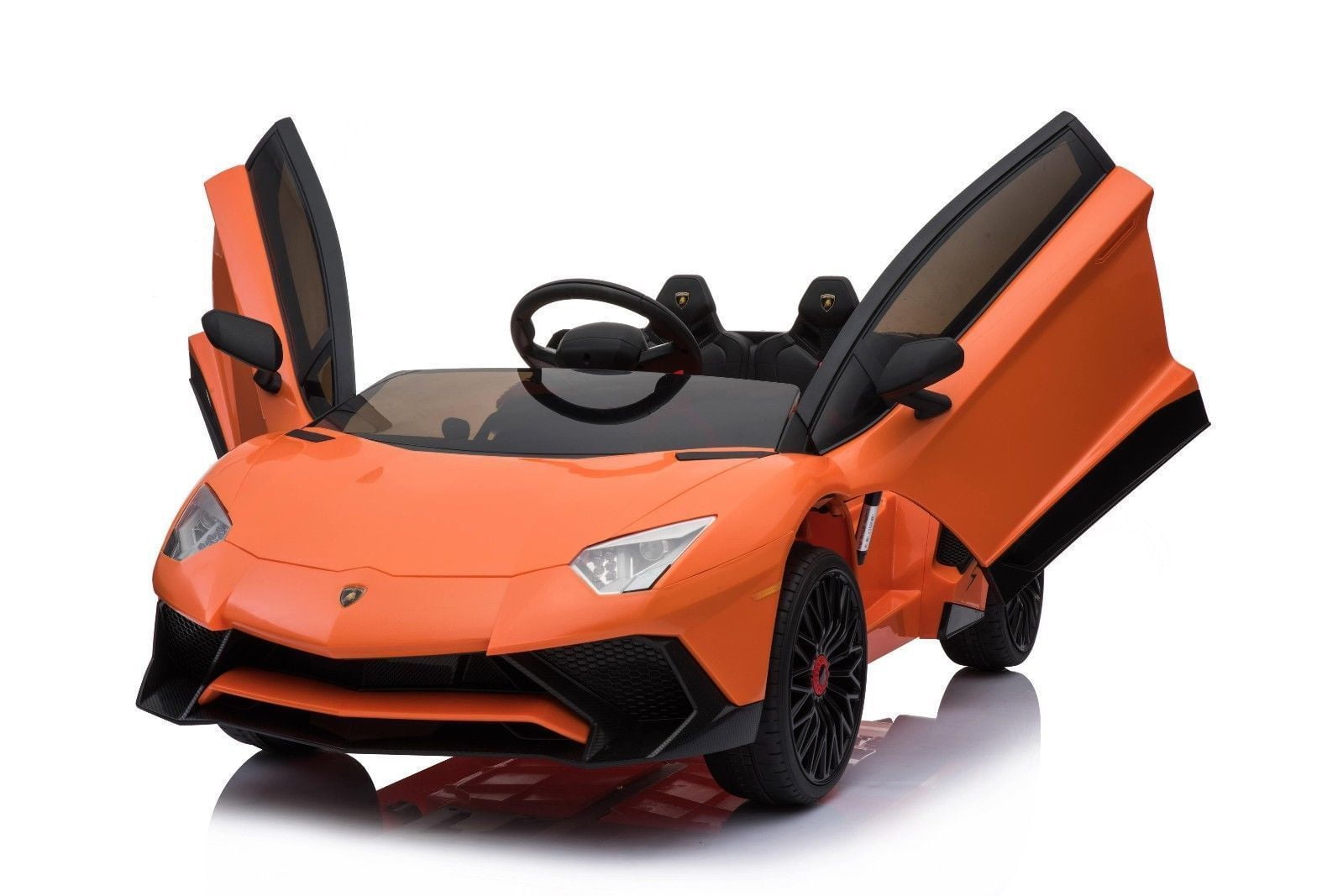12 volt lamborghini