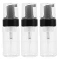 thumbnail image 5 of It looks like your message got cut off, but with the part you provided!\n\n**"3pcs Portable Travel Dispenser Bottles Holders For Facial Wash Shampoos, 5 of 5