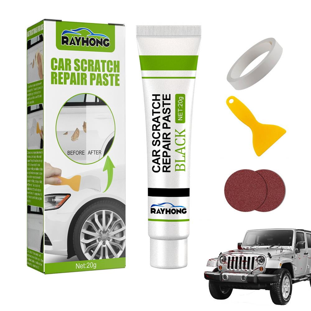 Tohuu Marine Fiberglass Repair Filler Strong Bonding for Boat Repair