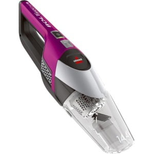 bissell bolt vacuum cordless pet handheld reach 4v 1316