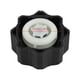 thumbnail image 5 of Tapa De Tanque De Aceite, Tapa De Tanque De Refrigerante De Coche Multifunción Firme, Uso Generalizado Con Peugeot 106 II 107 108 206 207 208 Tanque De Aceite Para Radiador De, 5 of 8