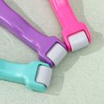 thumbnail image 3 of Hot New Pressing Wheel Fabric Roll Sewing Tools Joint Roller Guide Sewing Machine Accessories Press Quilting Handmade Tool, 3 of 4