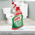 thumbnail image 4 of Limpiador Harpic para Baños Sarro y Mugre 2x650 ml Harpic Sarro y Mugre, 4 of 4