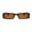 Brown, variant on Women Men Fashion Retro Street Shot Glasses Unisex PC Frame Sunglasses Blind Glasses Cute Hats for Women under 10 Reflective Men compatible with Polarized Womens Fashion Glasses for Women Eye Shades