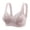 Style 10, variant on Bras For Women Plus Size Womens No Steel Ring French Underwear Big Open Back Beautiful Back U Shaped Bra Summer Ultra Thin Bud Bra Women Bras Push Up Purple 42