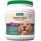 thumbnail image 1 of Suplemento Vitaminas Diarias para Perros Adultos Ayuda para la Respiración Omega-6 365 Masticables NaturVet NVS-77644666T, 1 of 2