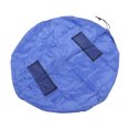 thumbnail image 2 of Riousery Bolsa Tapete Organizadora de Juguetes Impermeable Azul 83.5 cm / 32.9 in, 2 of 9