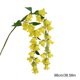thumbnail image 3 of Guirnalda artificial de lirio del valle colgante – flores falsas de Convallaria majalis para decoraciones de techo de boda, decoración de primavera y verano, arreglos florales, 3 of 6