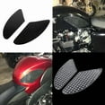 thumbnail image 2 of Anti-Slip Sticker for CB900F CB600F BR600RR CBR1000RR CB250 Traction Tank Pad, 2 of 11
