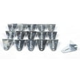 thumbnail image 2 of CNCEST Paint Spray Booth Heater 110V 8 Sets 2 KW, 2 of 9