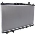 thumbnail image 3 of Radiator For 2013-16 Honda Accord Excludes Hybrid, 3 of 5