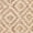 Ivory/Natural, variant on SAFAVIEH Martha Stewart Natural Fiber Diamond Area Rug, Ivory/Natural, 6' x 6' Square