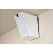 SVS Prime Elevation, Reference Height Effects Speaker, 1 Aluminum Tweeter, 4.5 Midrange Driver - Pair - Black Ash