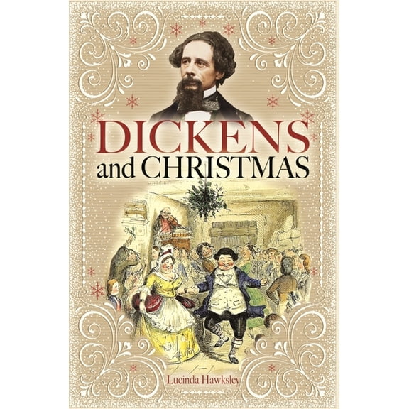 Dickens and Christmas, (Paperback)