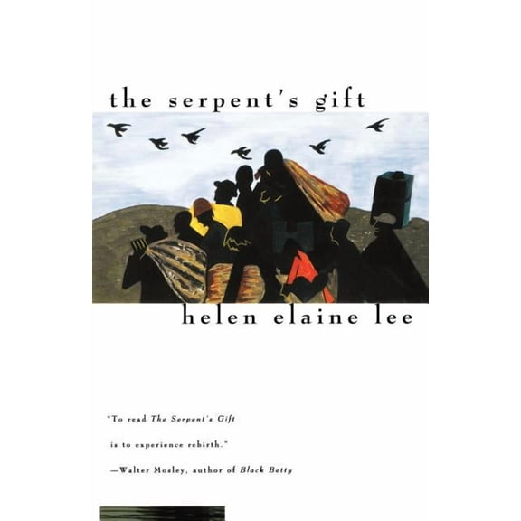 Serpent's Gift, (Paperback)