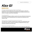 thumbnail image 3 of Aceite Motor Semi Sintético Kixx Sp 20w-50 1l / 1pza, 3 of 7