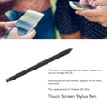 thumbnail image 3 of High Accuracy Control Stylus Pen with Spare Nibs, Compatible with Galaxy S22 Ultra, 3 of 7