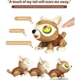 thumbnail image 1 of Juguete robot para perros HUOGUO Magic Pet para niños, electrónica inteligente, 1 of 5