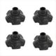thumbnail image 1 of 4 Tapones para Patas de Silla, Antideslizantes, para Taburete de Camping, Cubierta para Pies de Muebles, Accesorio para Silla de Pesca de 15Mm, 1 of 9