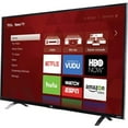 thumbnail image 6 of TCL 43" Class 4K (2160P) Smart Roku LED TV (43UP130), 6 of 11
