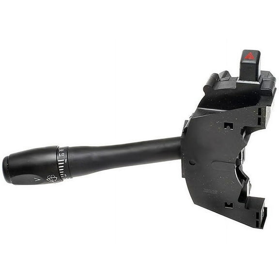 Wiper Switch - Compatible with 1997 - 2002 Lincoln Town Car 1998 1999 2000 2001