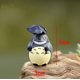thumbnail image 1 of Figuras de acción pequeñas de Totoro, terrario en miniatura de jardín de hadas, artesanía de resina, decoración de Anime, accesorios de bricolaje, 1 of 4