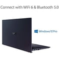 thumbnail image 3 of Laptop Asus ExpertBook B9 14 i7 32GB 2TB Grado Militar Neg, 3 of 3