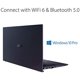 thumbnail image 3 of Laptop Asus ExpertBook B9 14 i7 32GB 2TB Grado Militar Neg, 3 of 3
