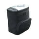 thumbnail image 4 of Bolsa de almacenamiento delantera para scooter,Bolsa de almacenamiento delantera para scooter,organizador de ciclomotor,Bolsa para casco Bolsa para manillar de bicicleta Tela oxford,Accesorios, 4 of 8