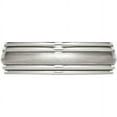 thumbnail image 3 of Stainless Steel Brushed and Polished Ridged 7.00mm Band, 3 of 9