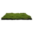 thumbnail image 2 of Shisuyan Artificial Turf Fake Grass Turf Craft Ornament Sand Table Diy Grass Turf Decoration, 2 of 9