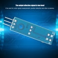 thumbnail image 4 of Sensor Module 10PCS Hall Switch Magnetic Sensor Modules Speed Counter Detection For Intelligence Car, 4 of 8